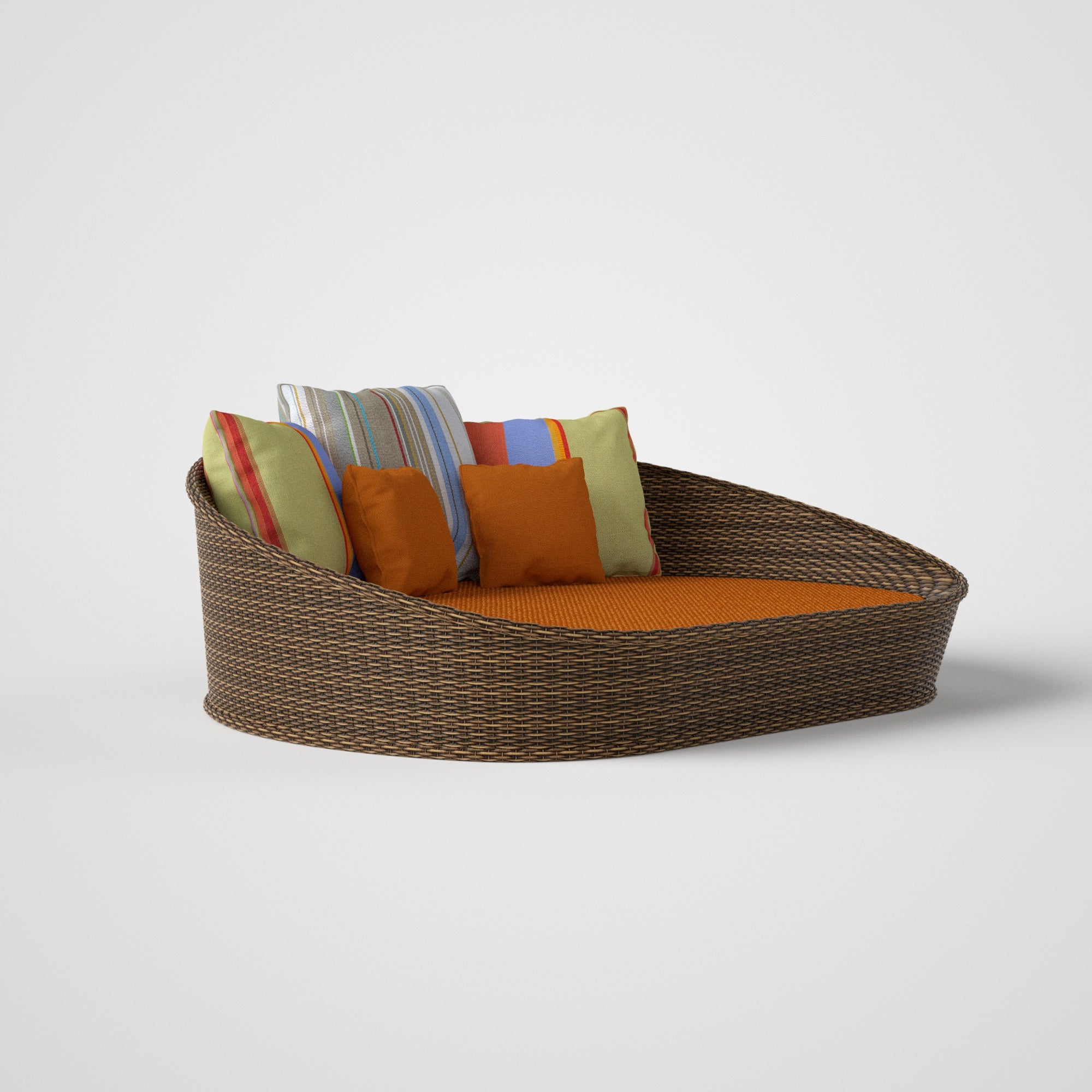 Napoli Daybed