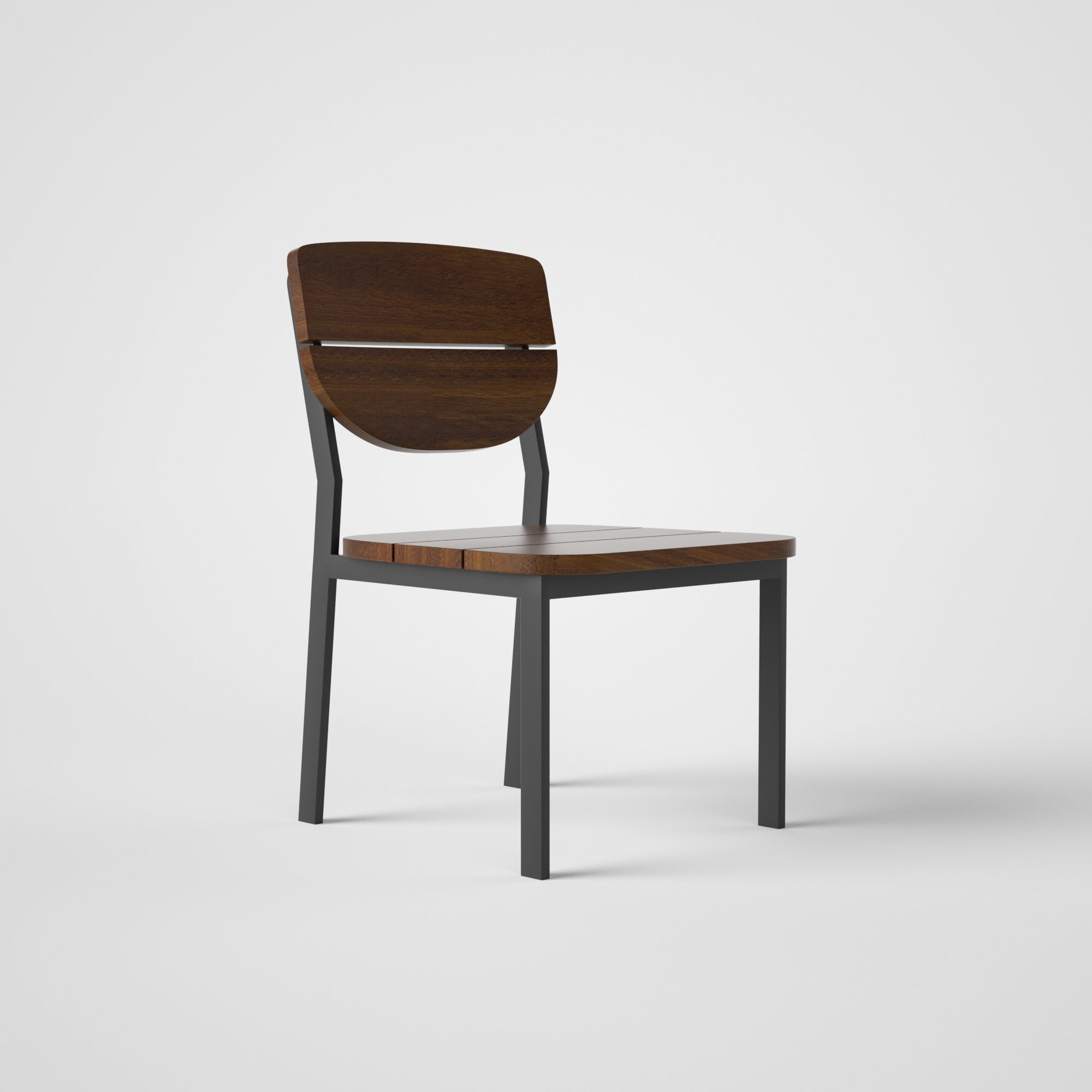 Cafe Dining Chair