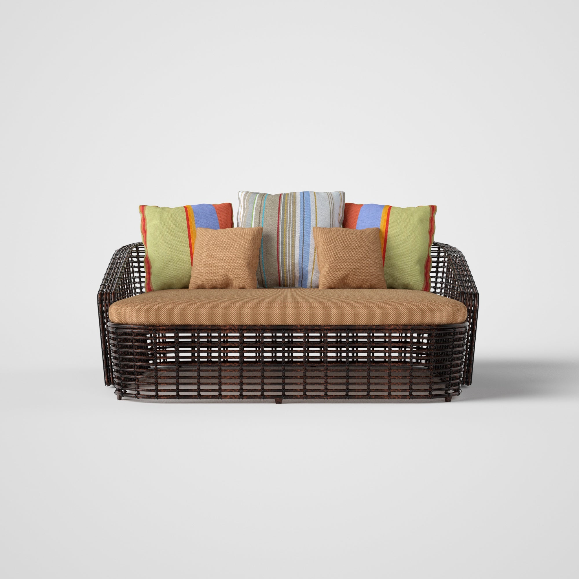 Java Daybed