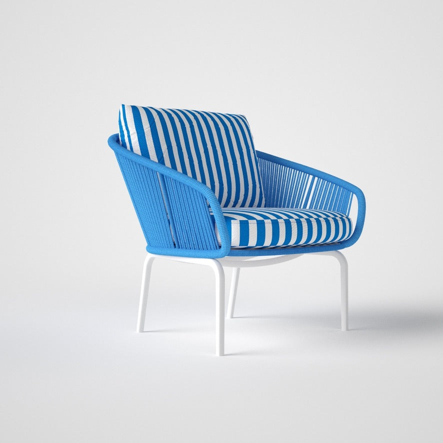 Nuuk Lounge Armchair