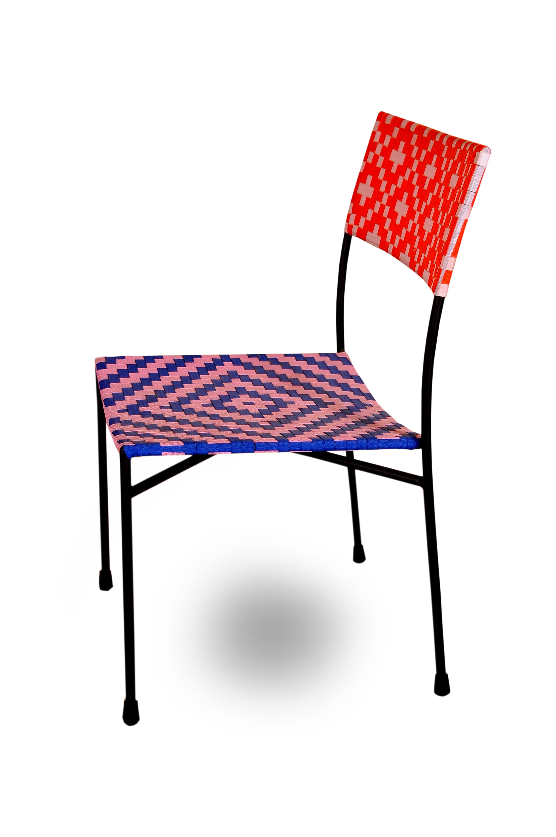 Pelangi Dinning Chair
