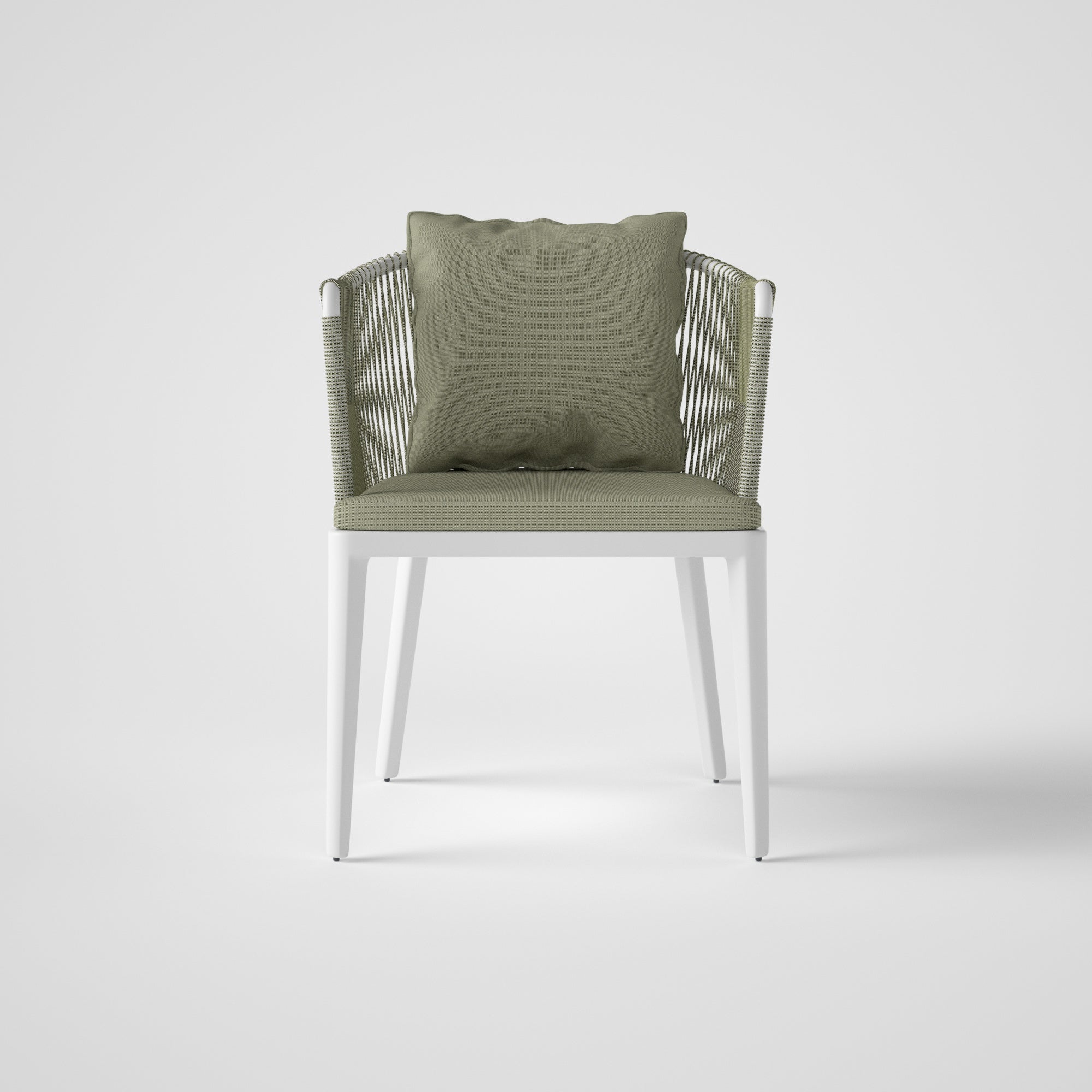 Sinfonia Dining Chair