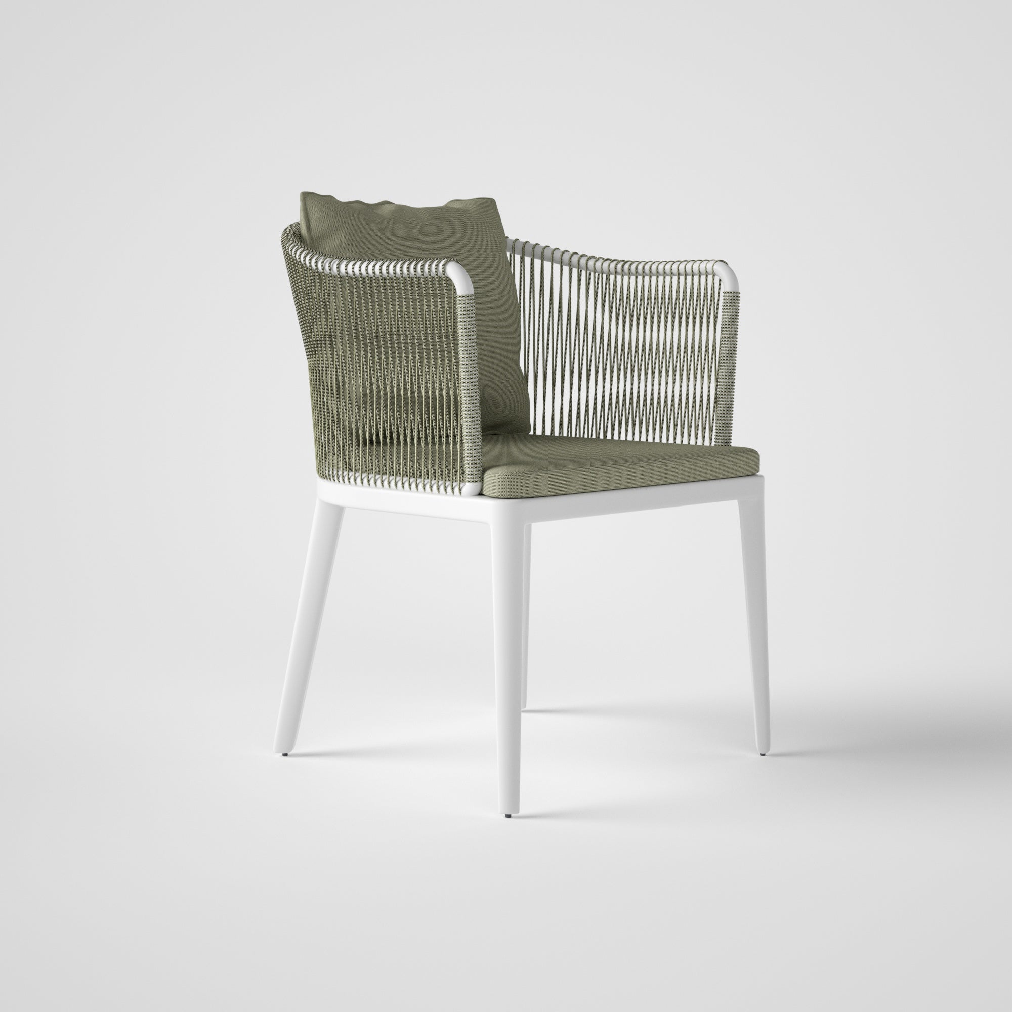 Sinfonia Dining Chair