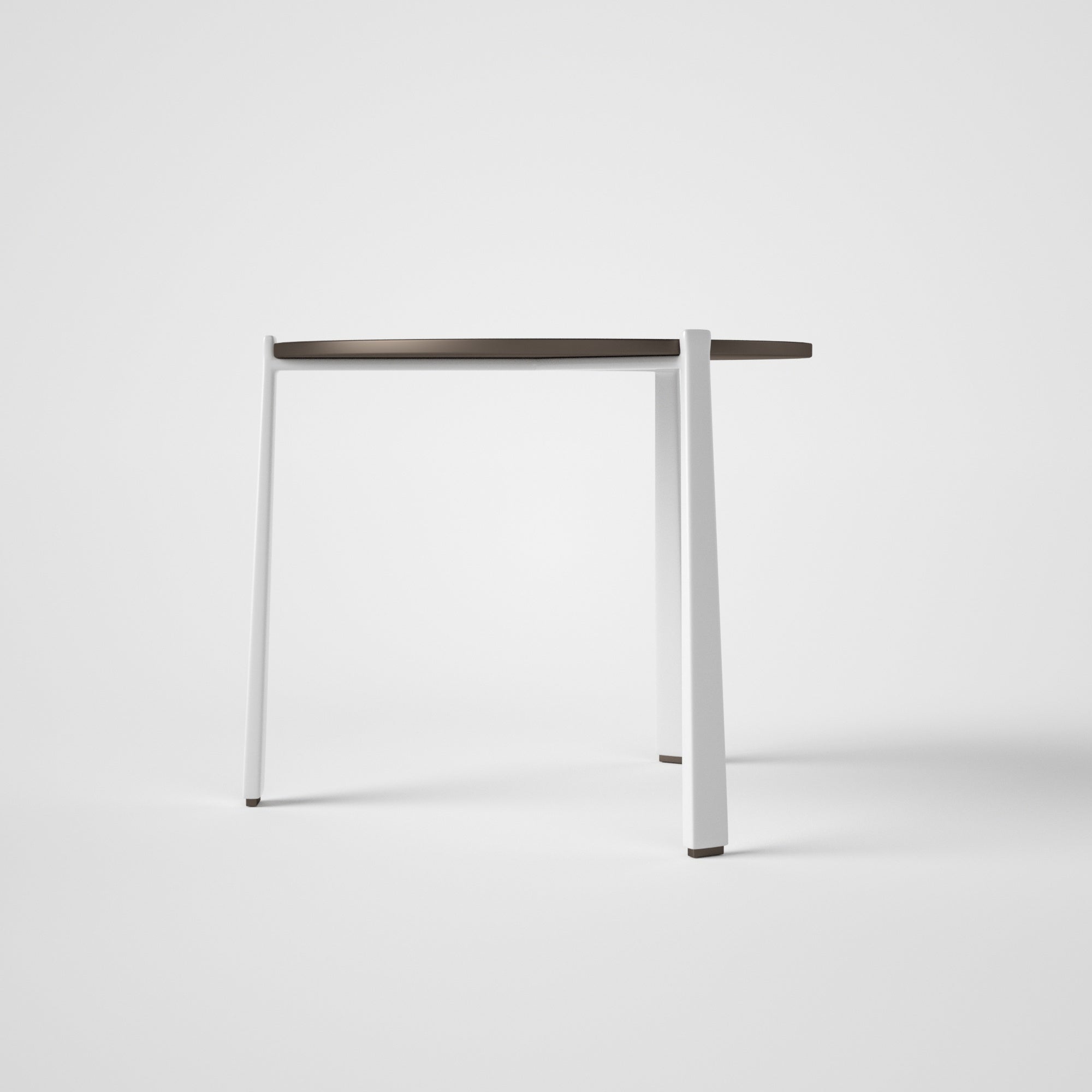 Sinfonia High Side Table