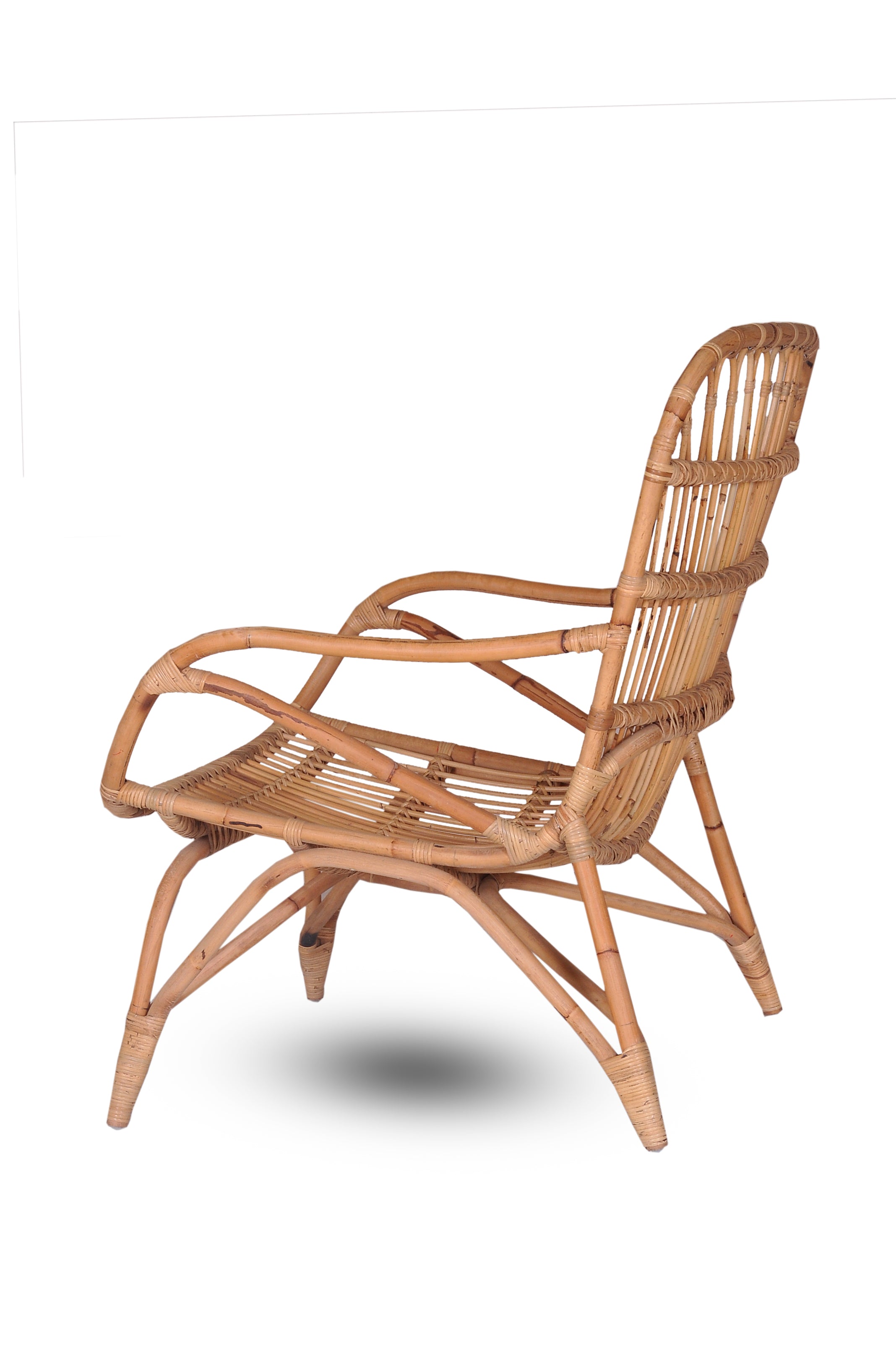 Teluk Lounge Chair