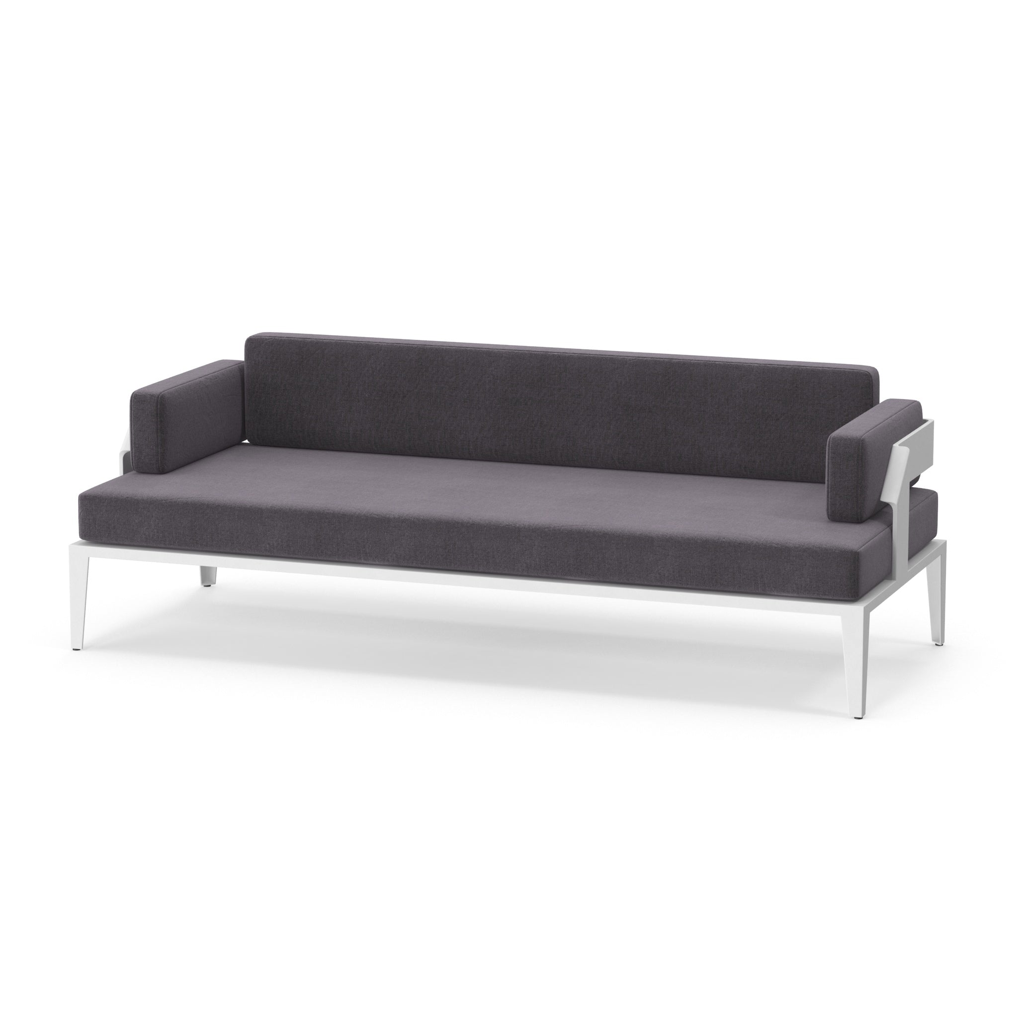 Vulca 3 Seater Sofa