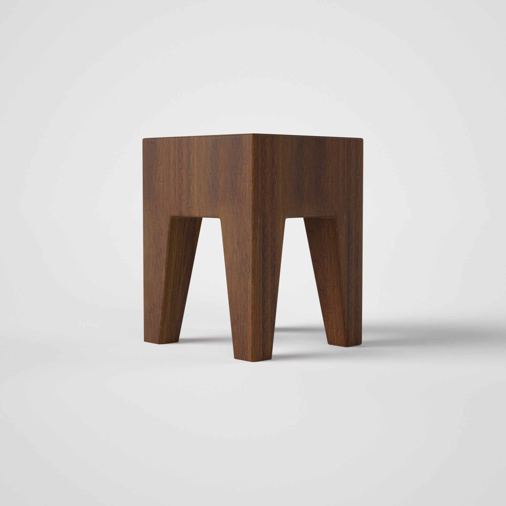 Paula Stool Square