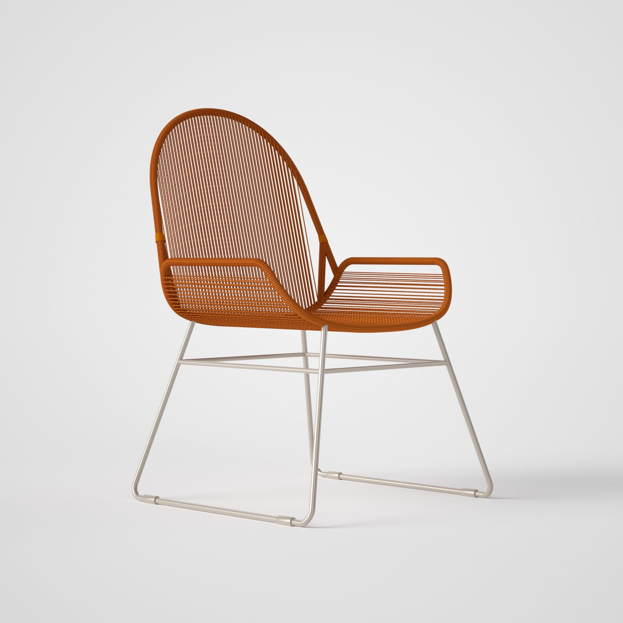 Buffy Dining chair