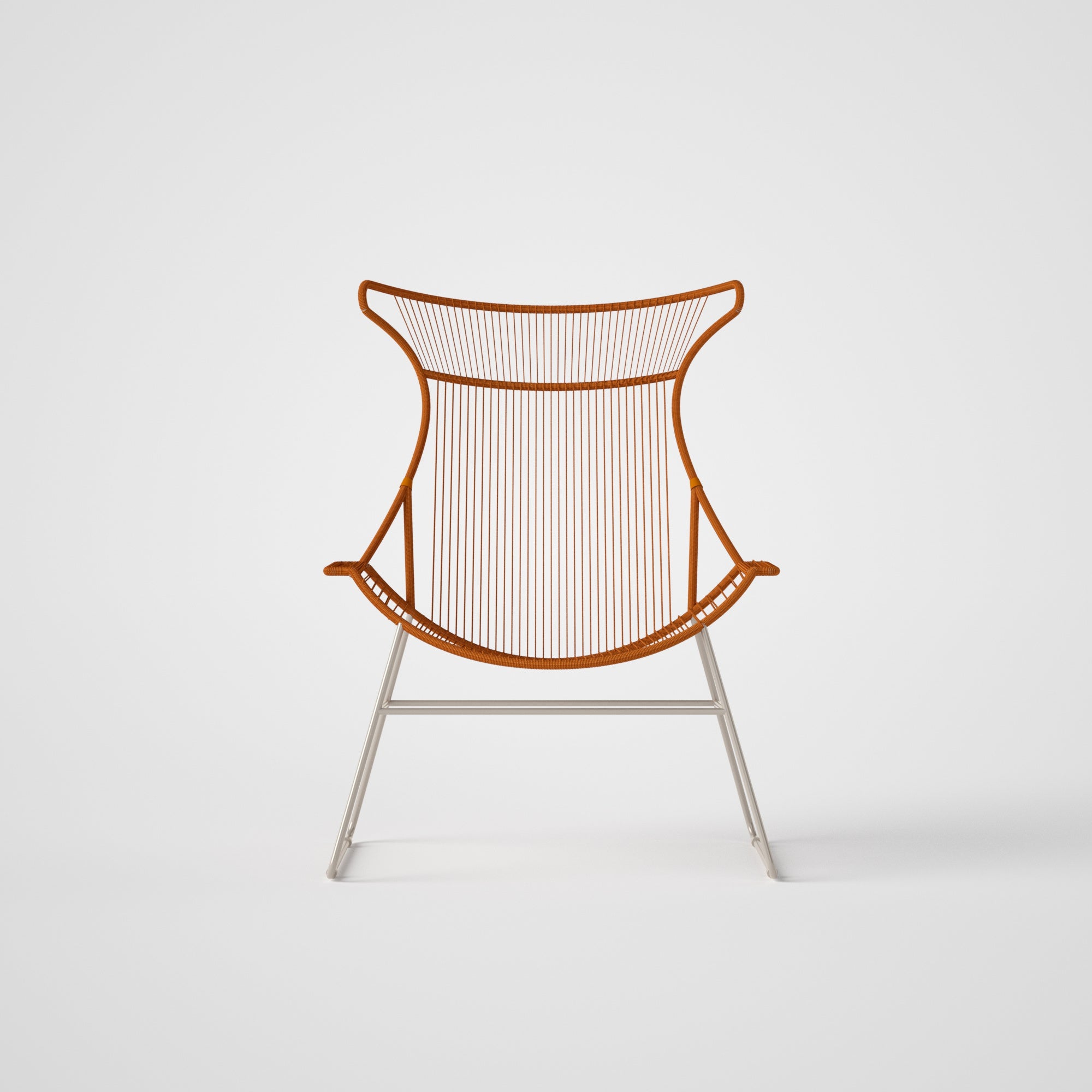 Buffy Lounge Ving Chair
