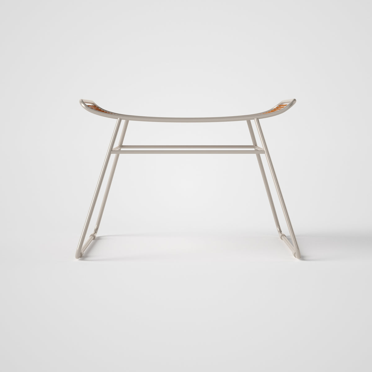 Buffi Stool Buffy Foot Stool