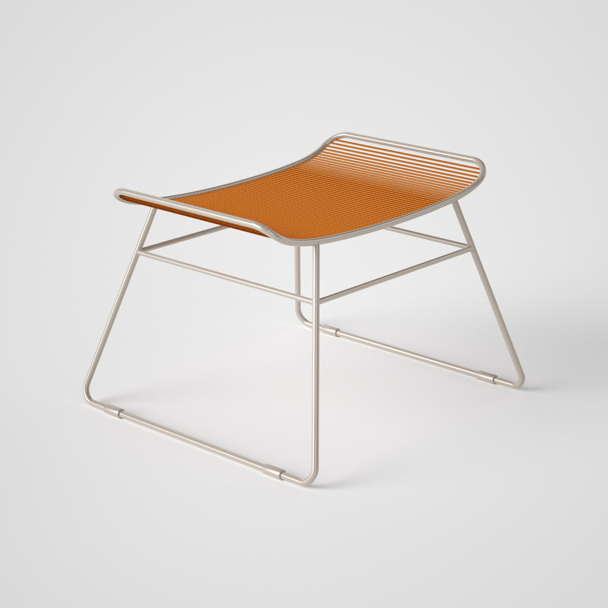 Buffi Stool Buffy Foot Stool