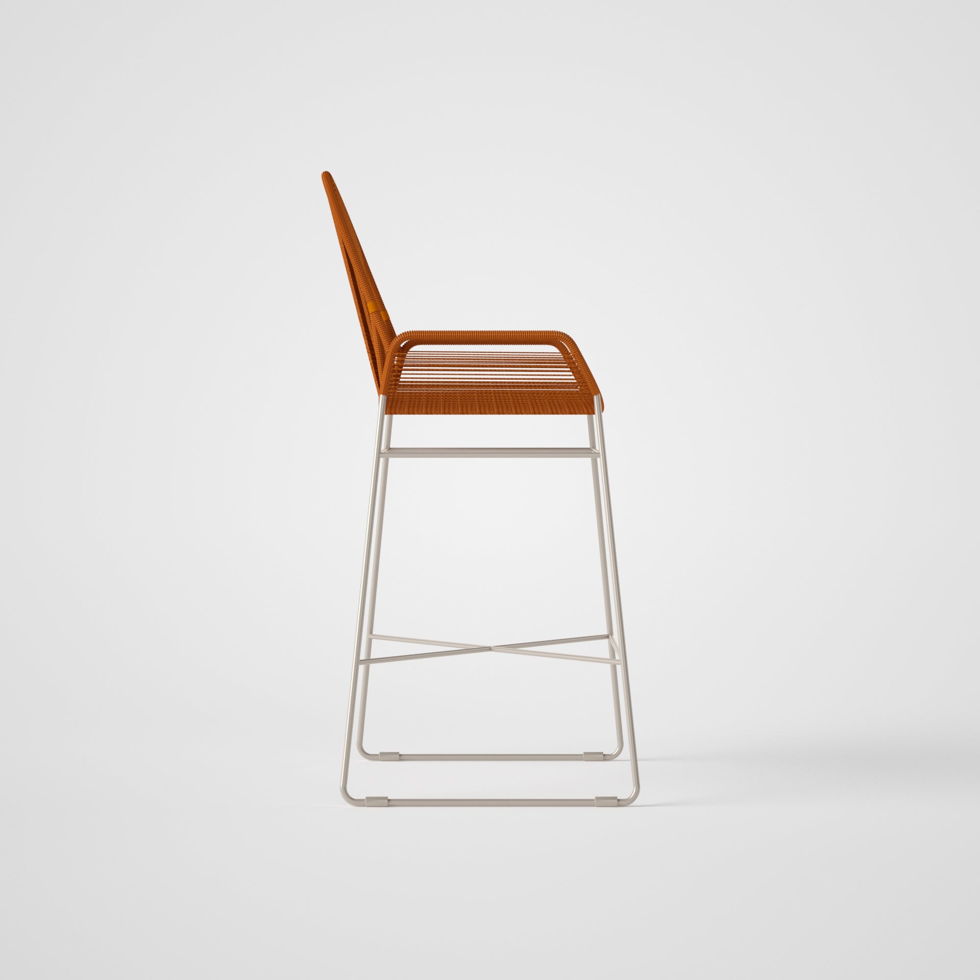 Buffy Bar Chair