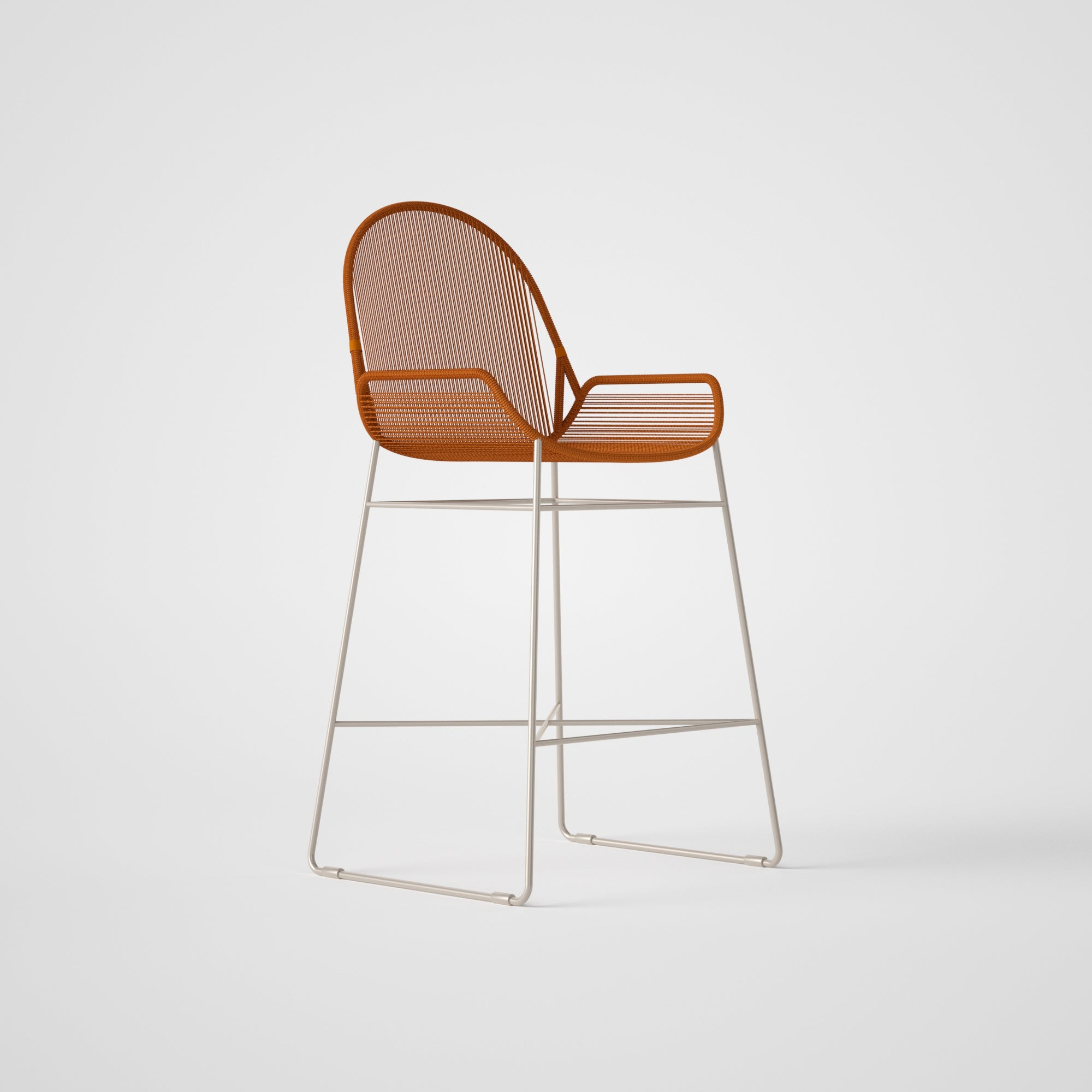 Buffy Bar Chair