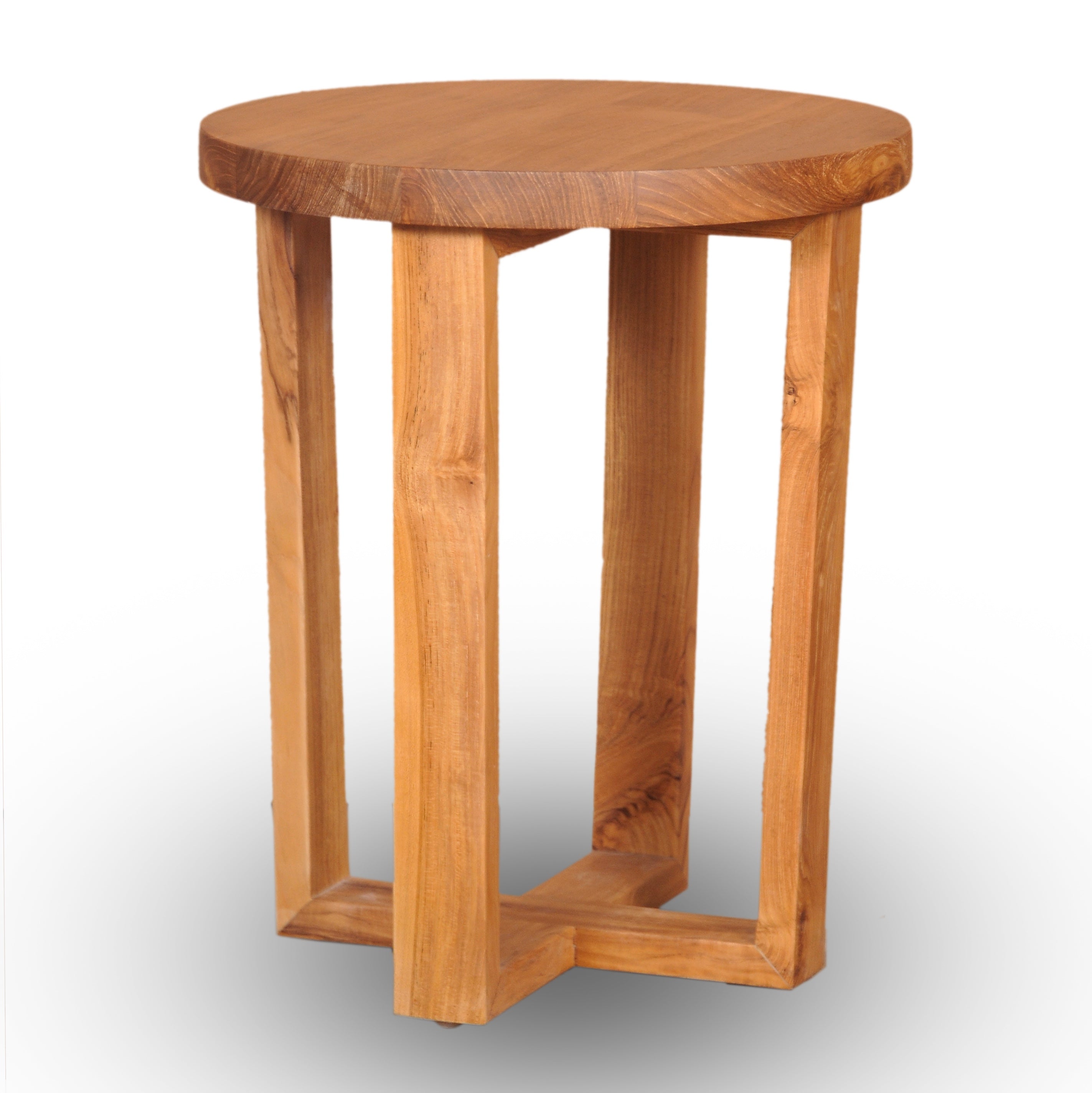 Abokin Side Table