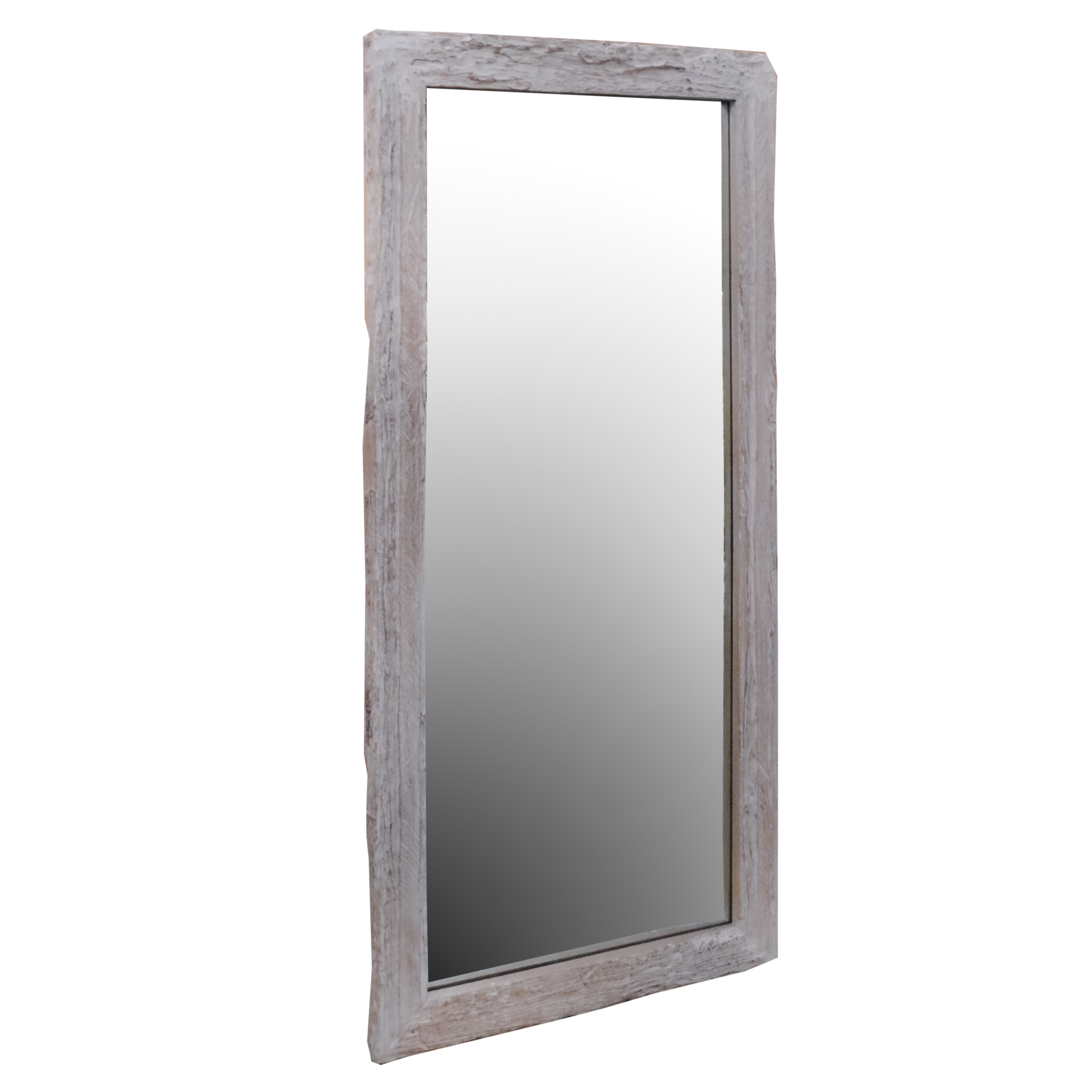 Allhung Mirror