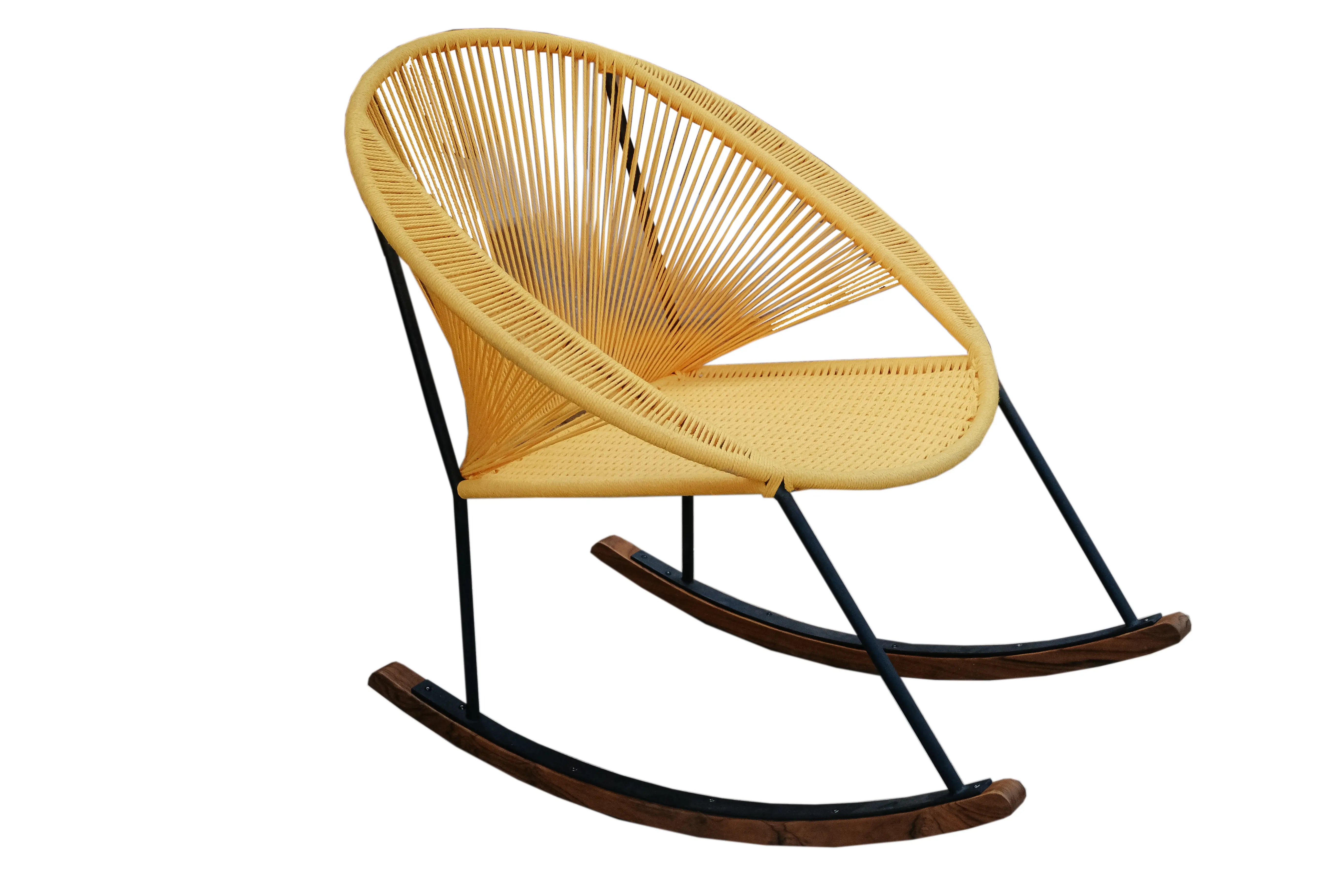 Ayyu Rocking Chair
