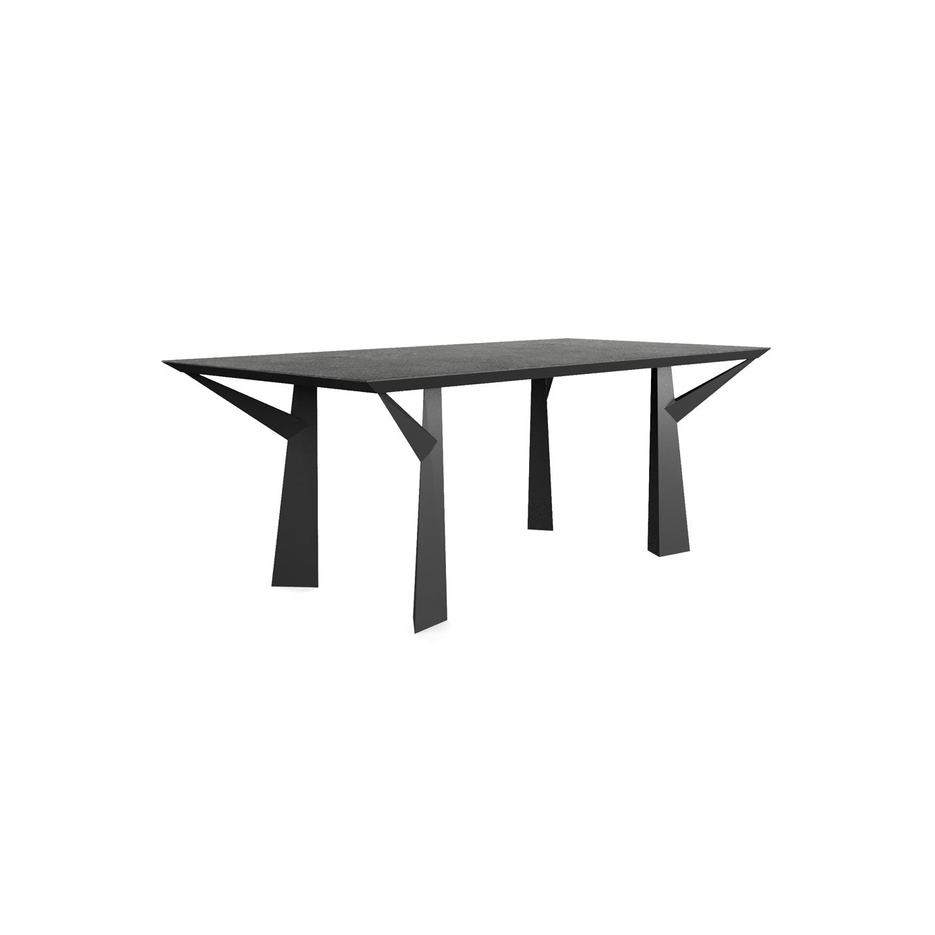 Branch Table