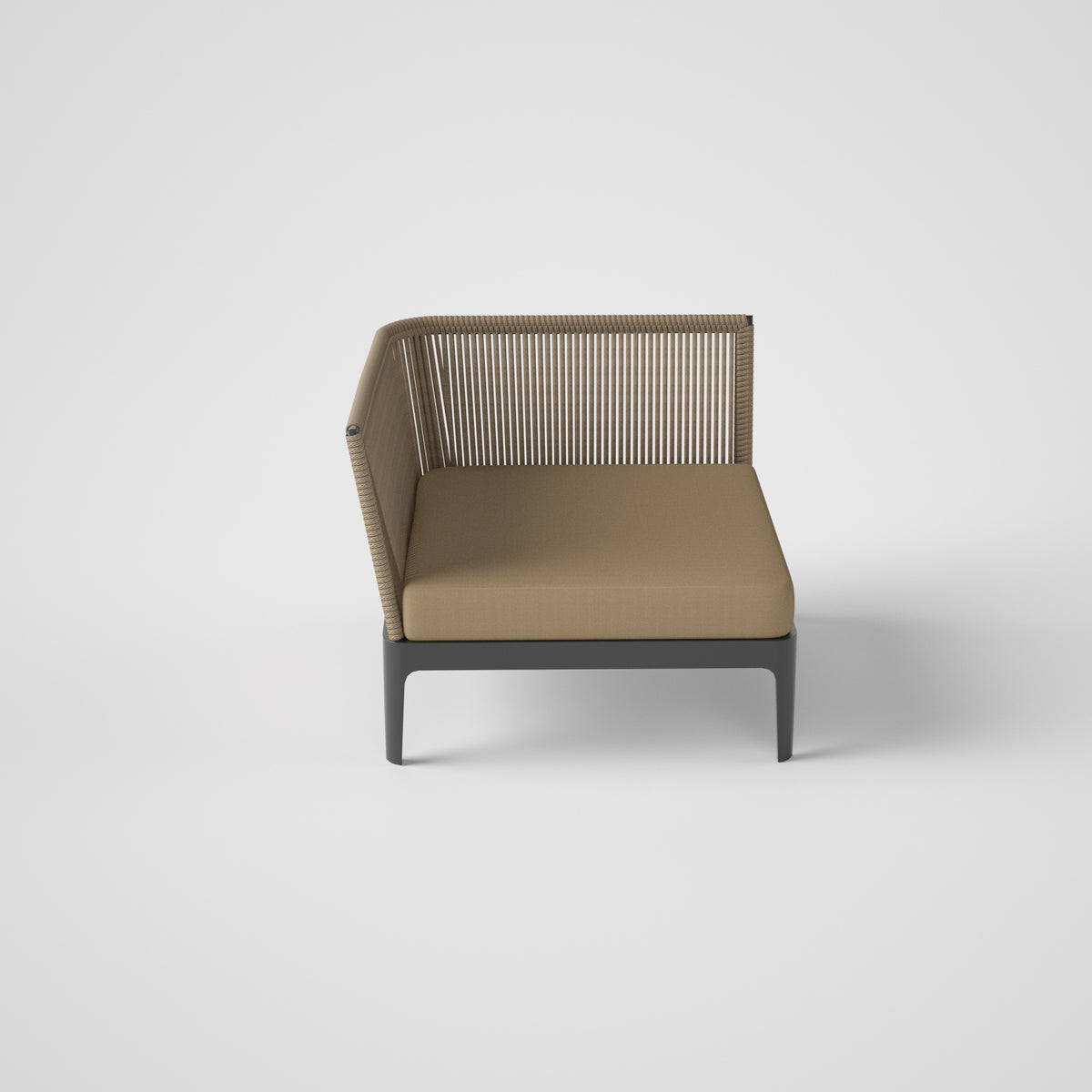 Coner Module Corner module