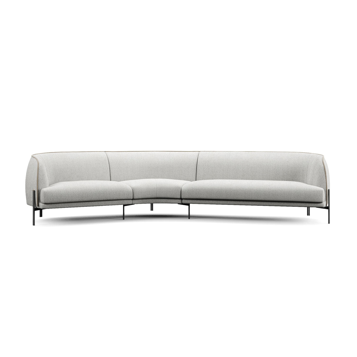 Caillou Sectional Sofa