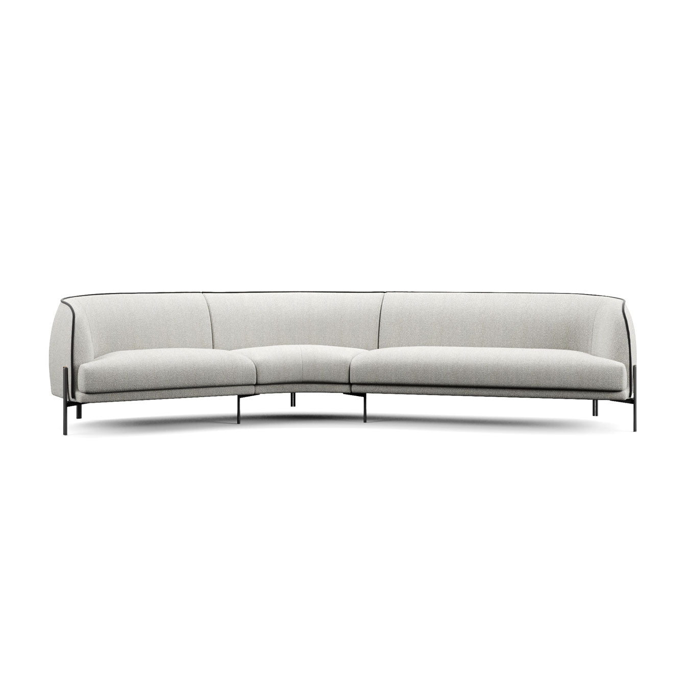 Caillou Sectional Sofa