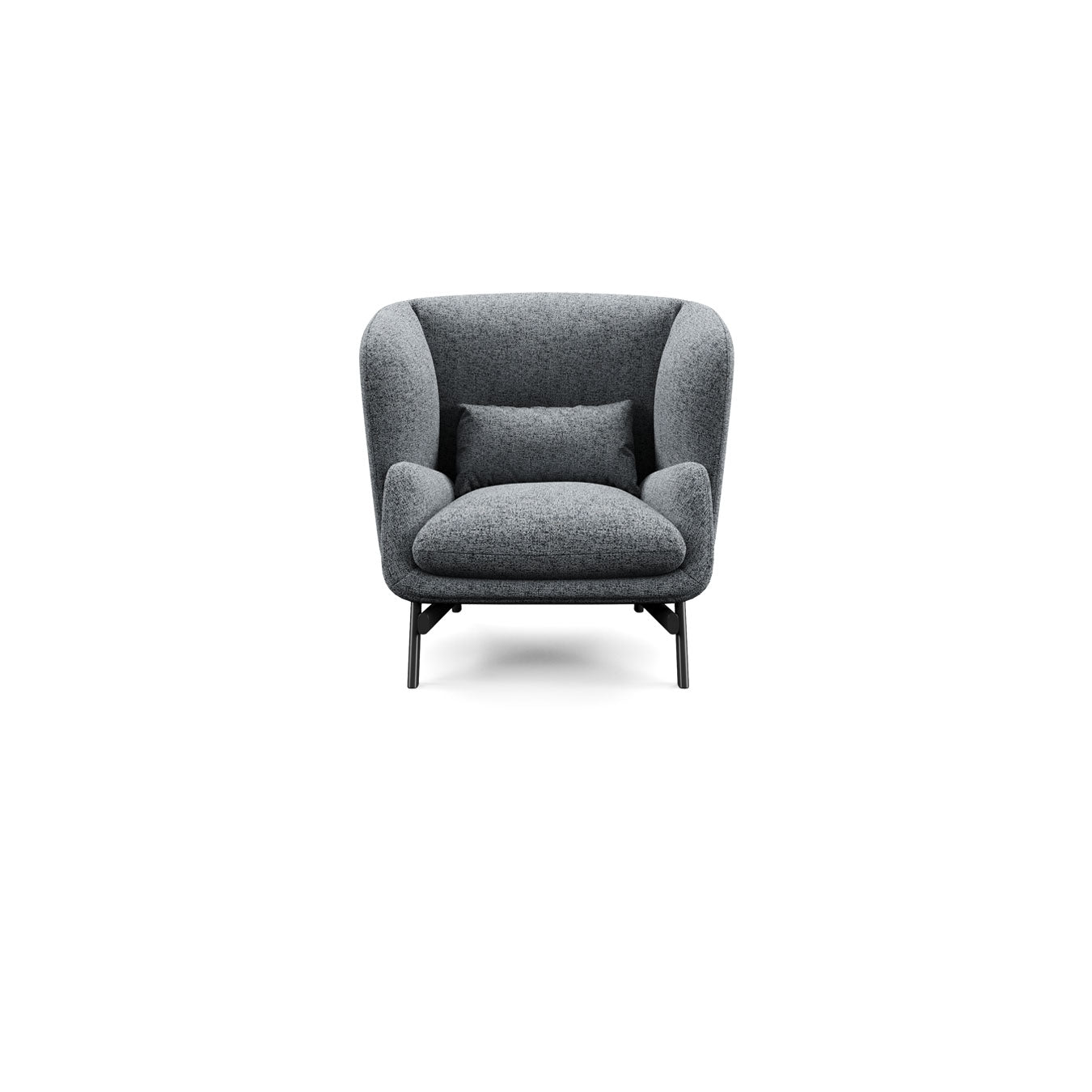 Coquille Armchair