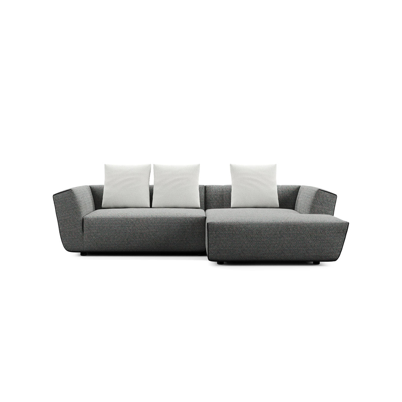 Dolcevita Sectional Sofa