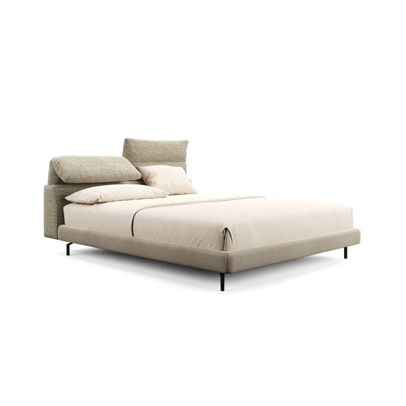 Gavi Twist Up Bed