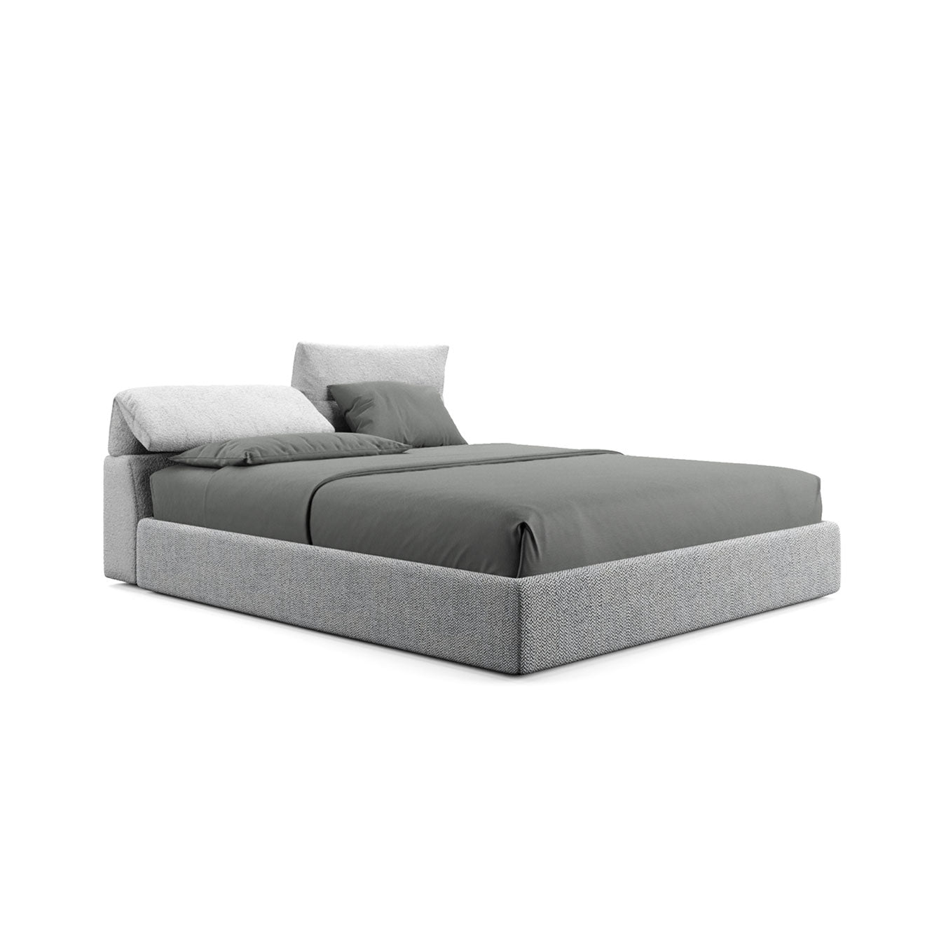 Gavi Twist Bed