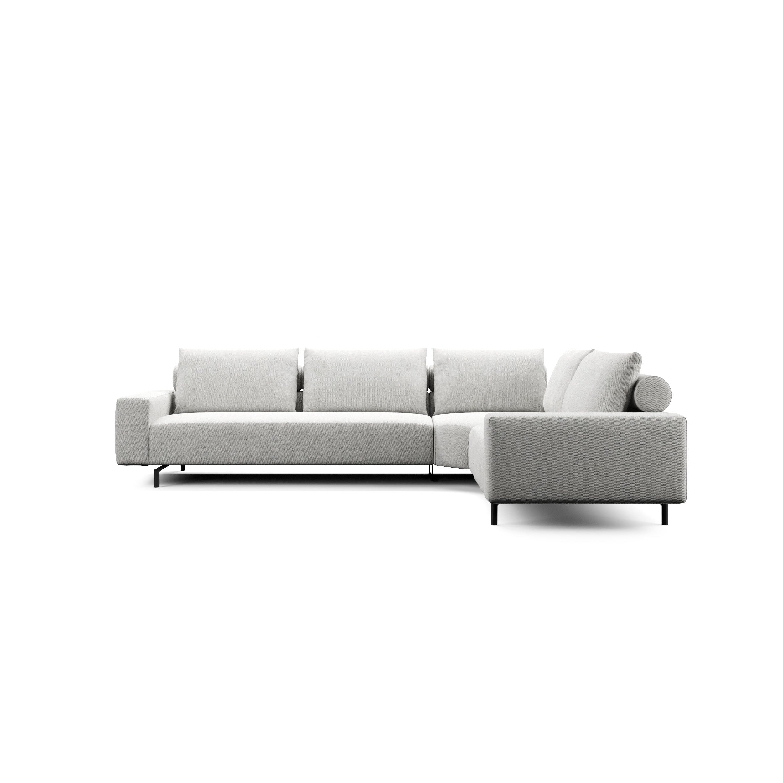 Gavi Sectional Sofa