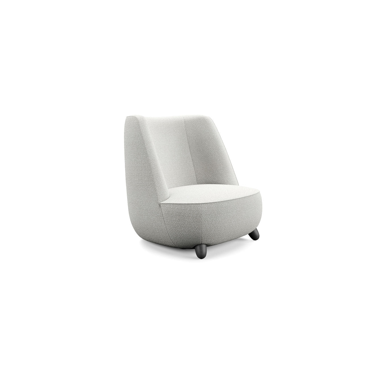 Gradisca Lounge Armchair