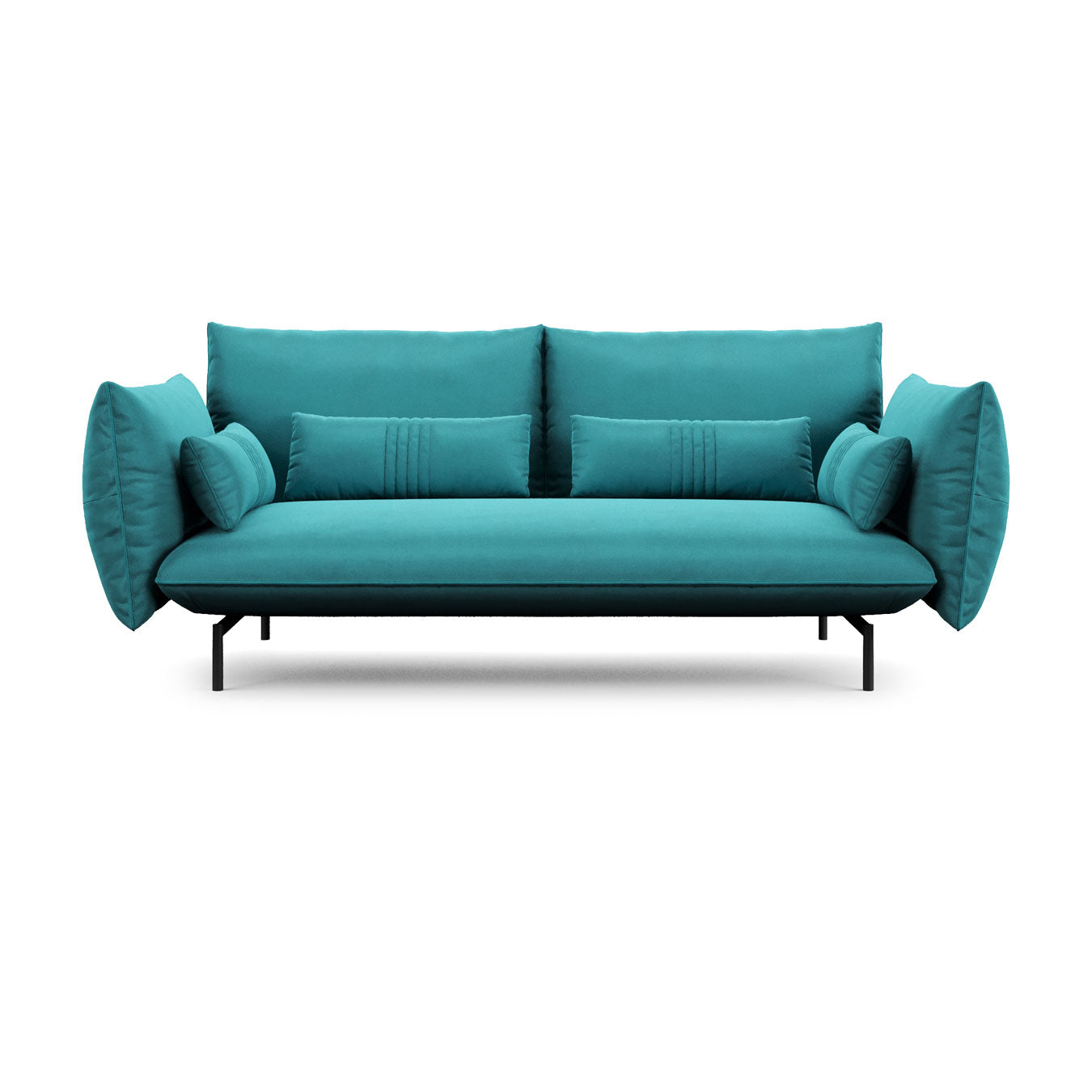 Ice Breaker Sofa