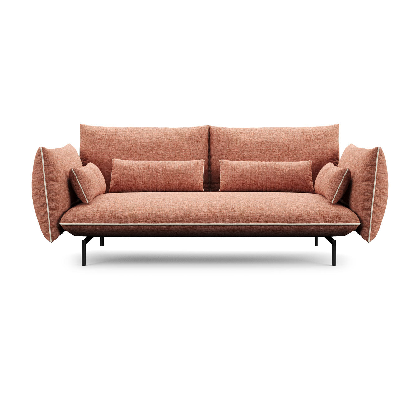 Ice Breaker Sofa