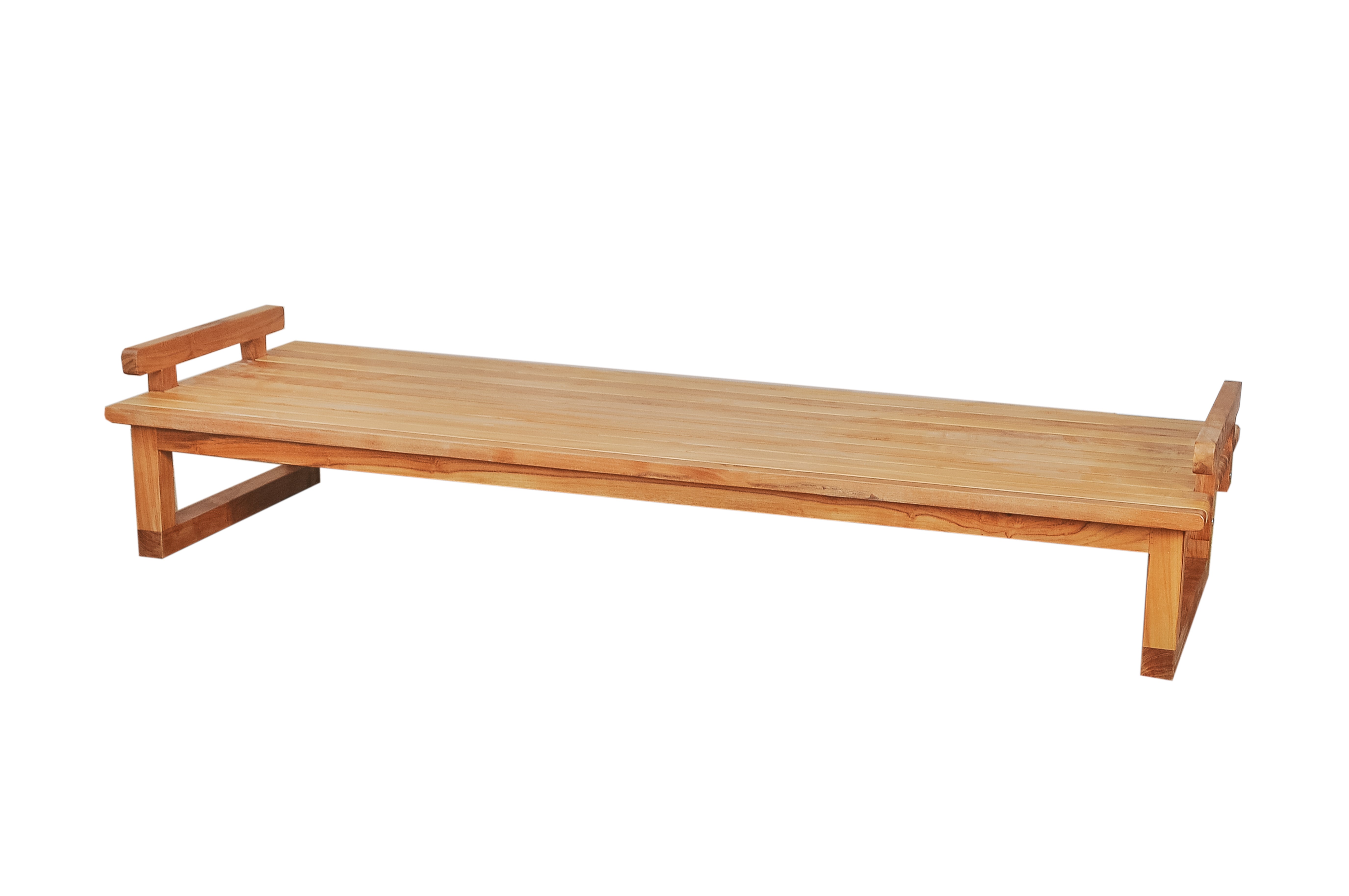 Juna Bench