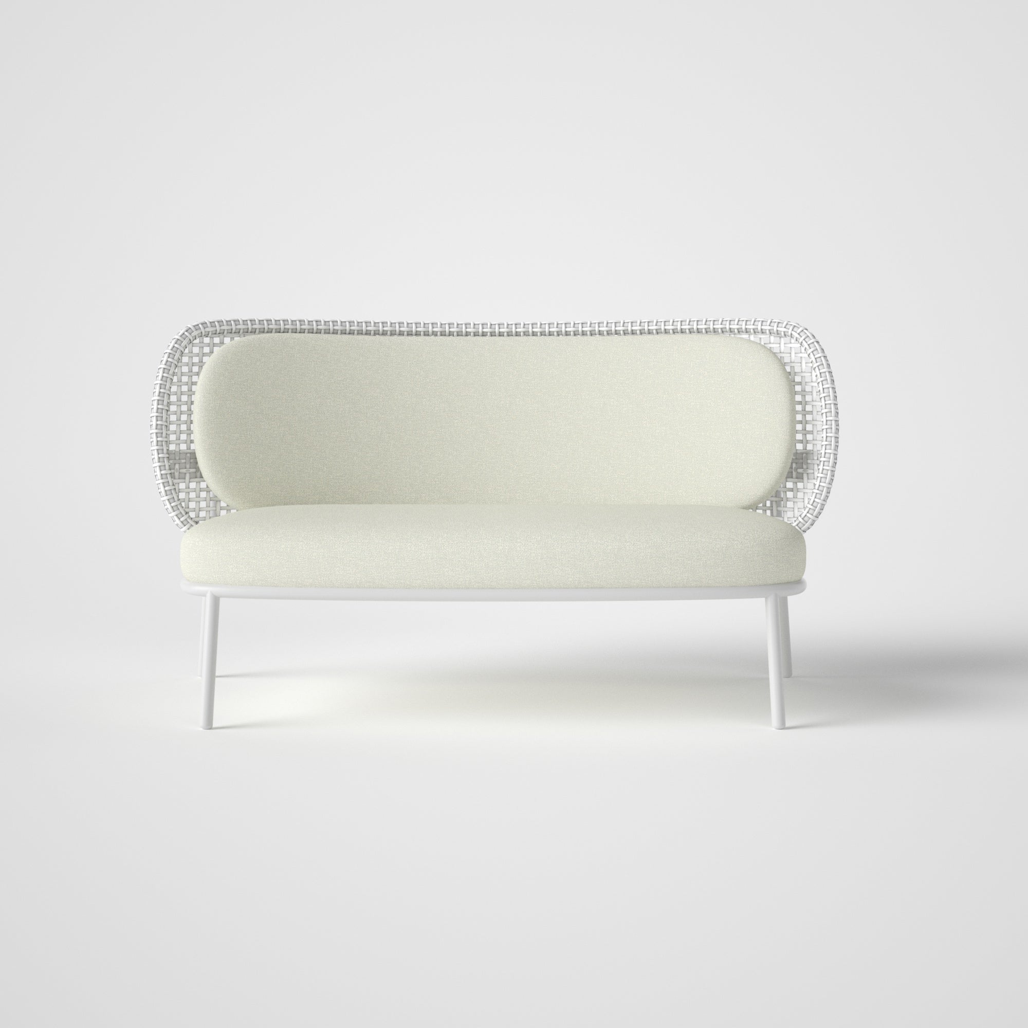 Provence 2-Seater Sofa