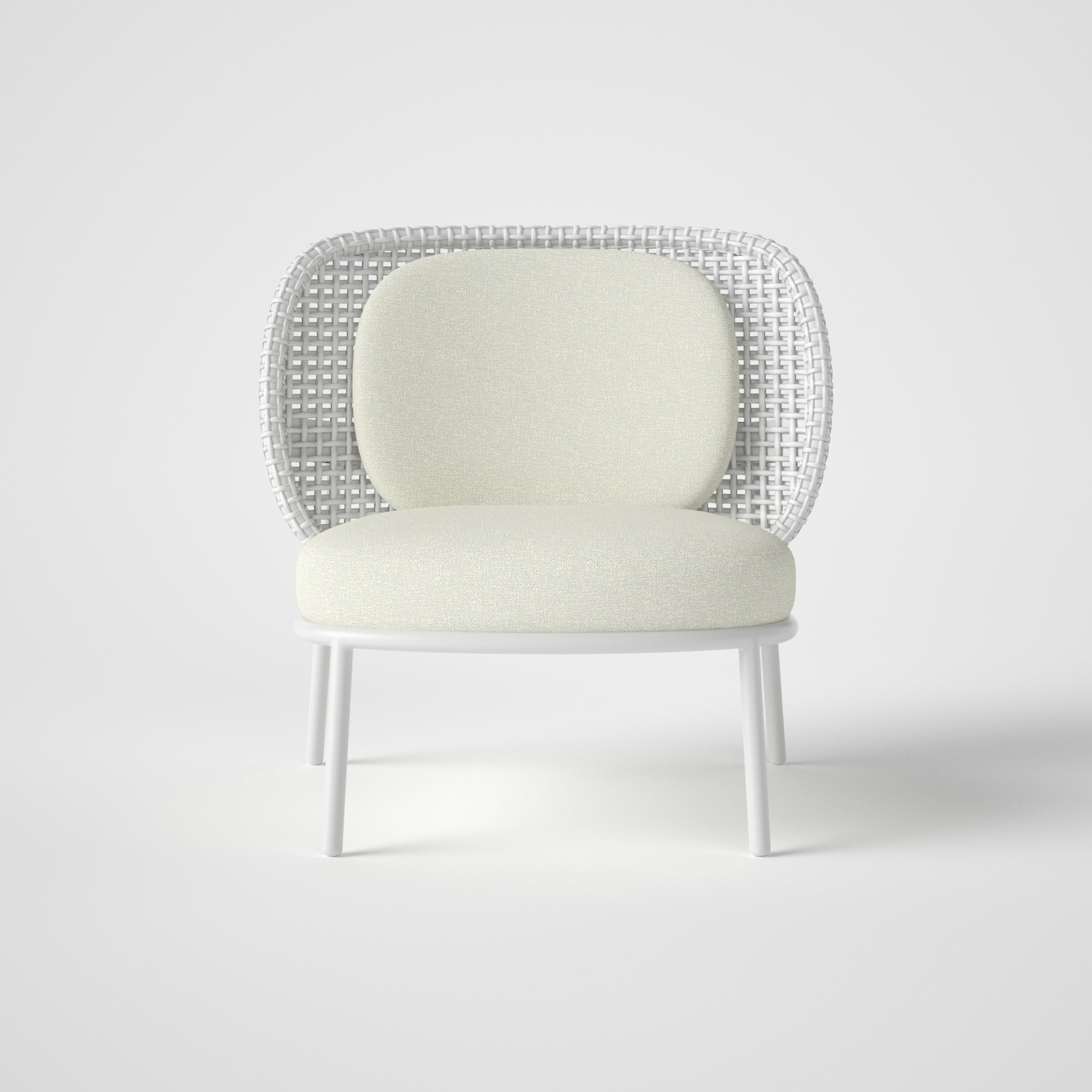 Provence Lounge Chair