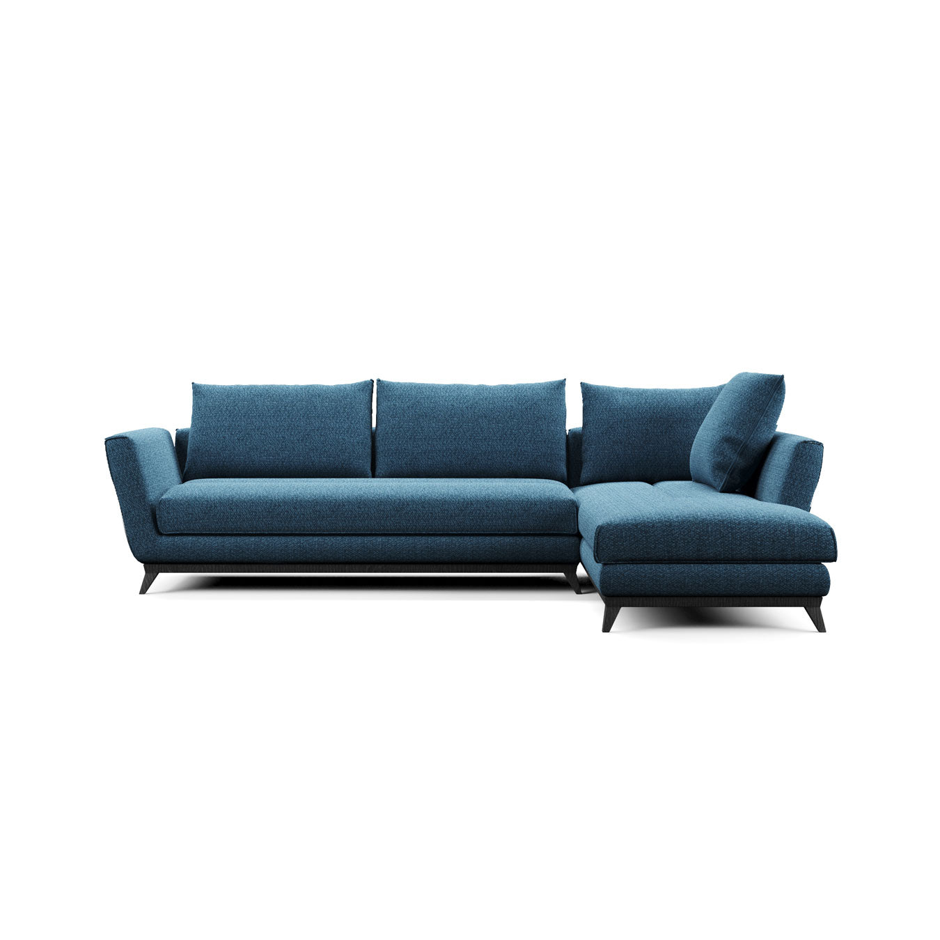 Perfect Dream Sectional Sofa