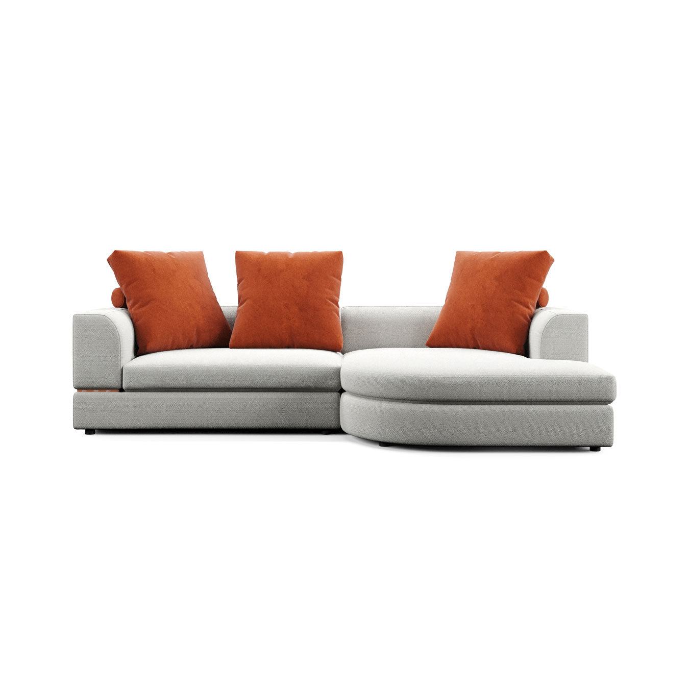 Pixi Sectional Sofa