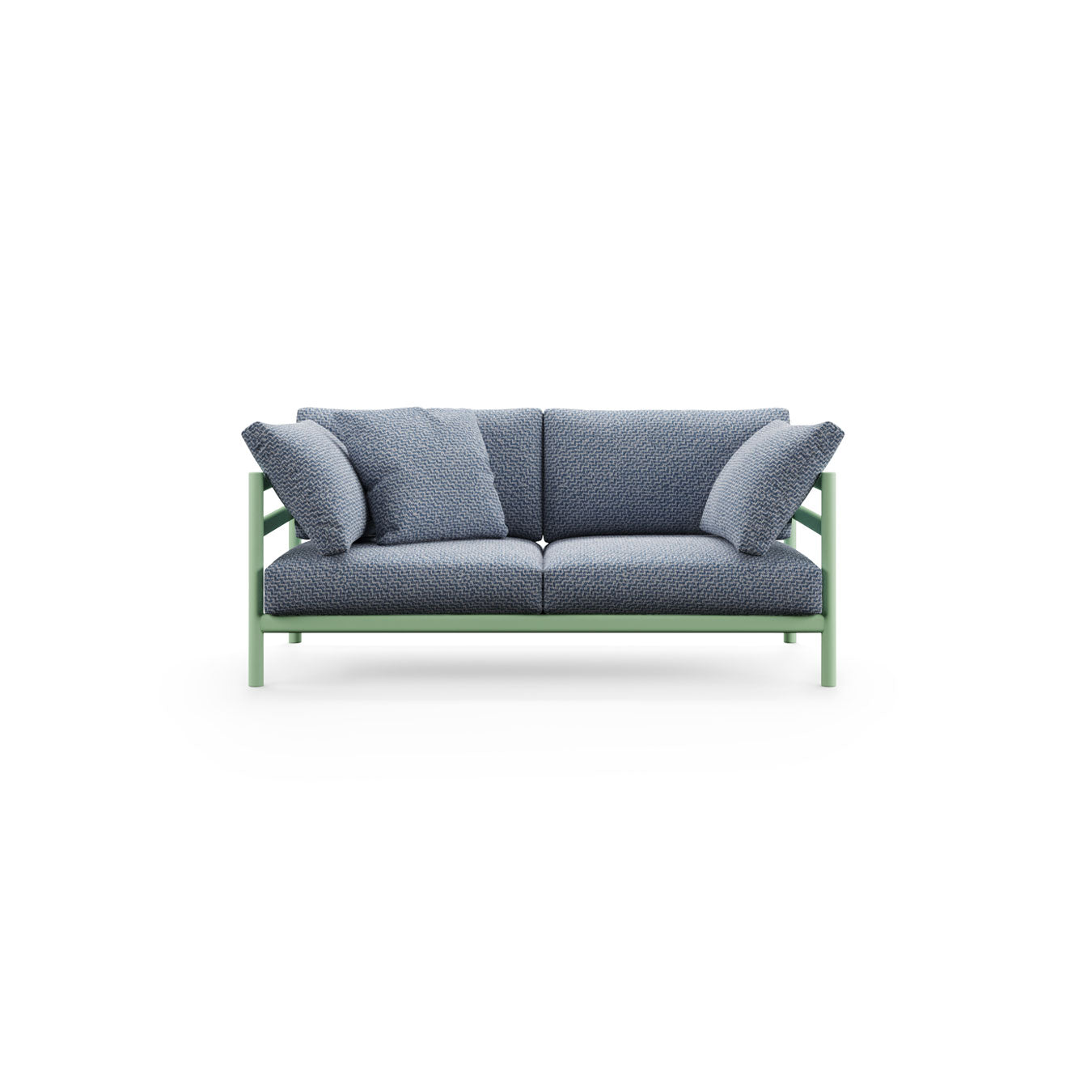 Riva Outdoor Sofa