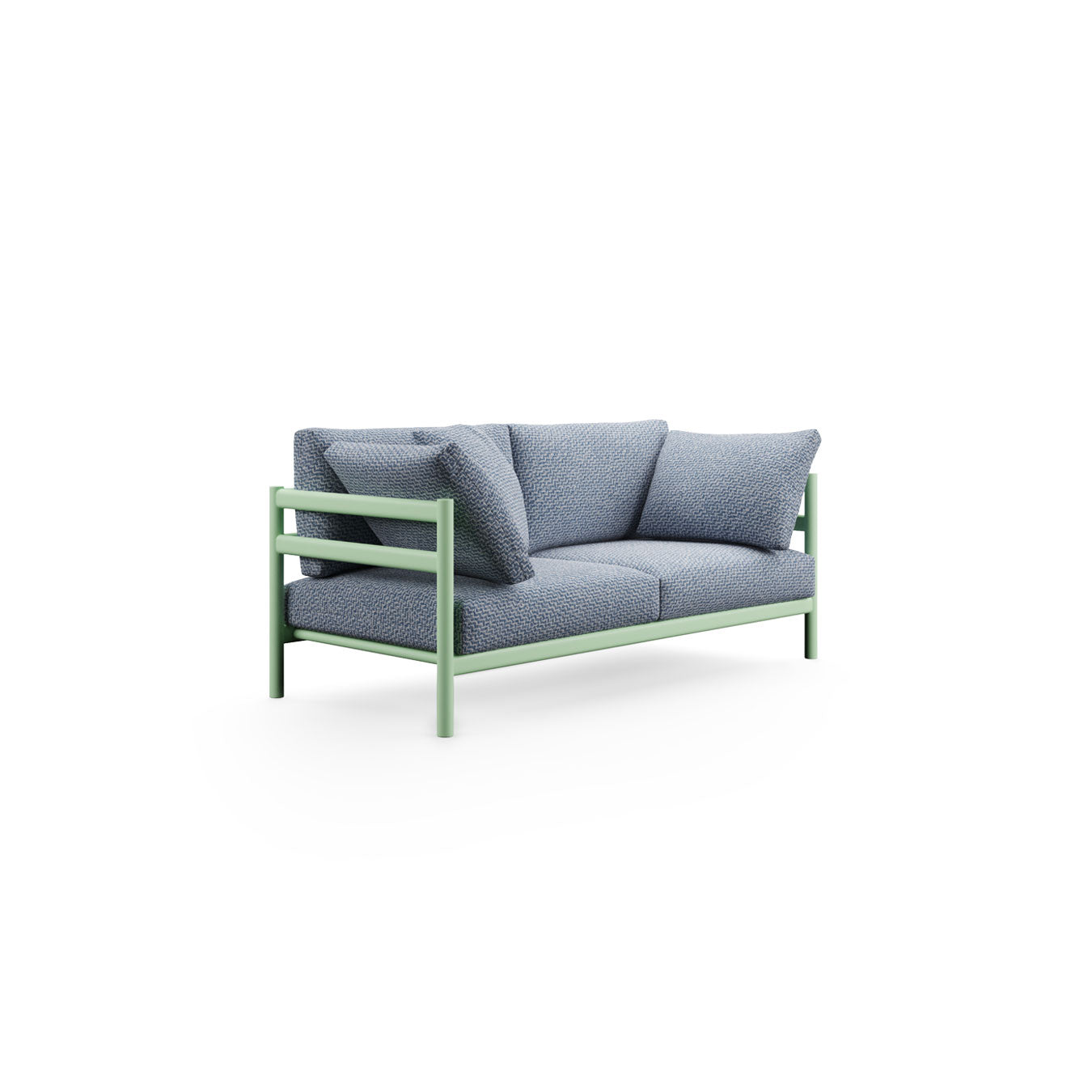 Riva Outdoor Sofa