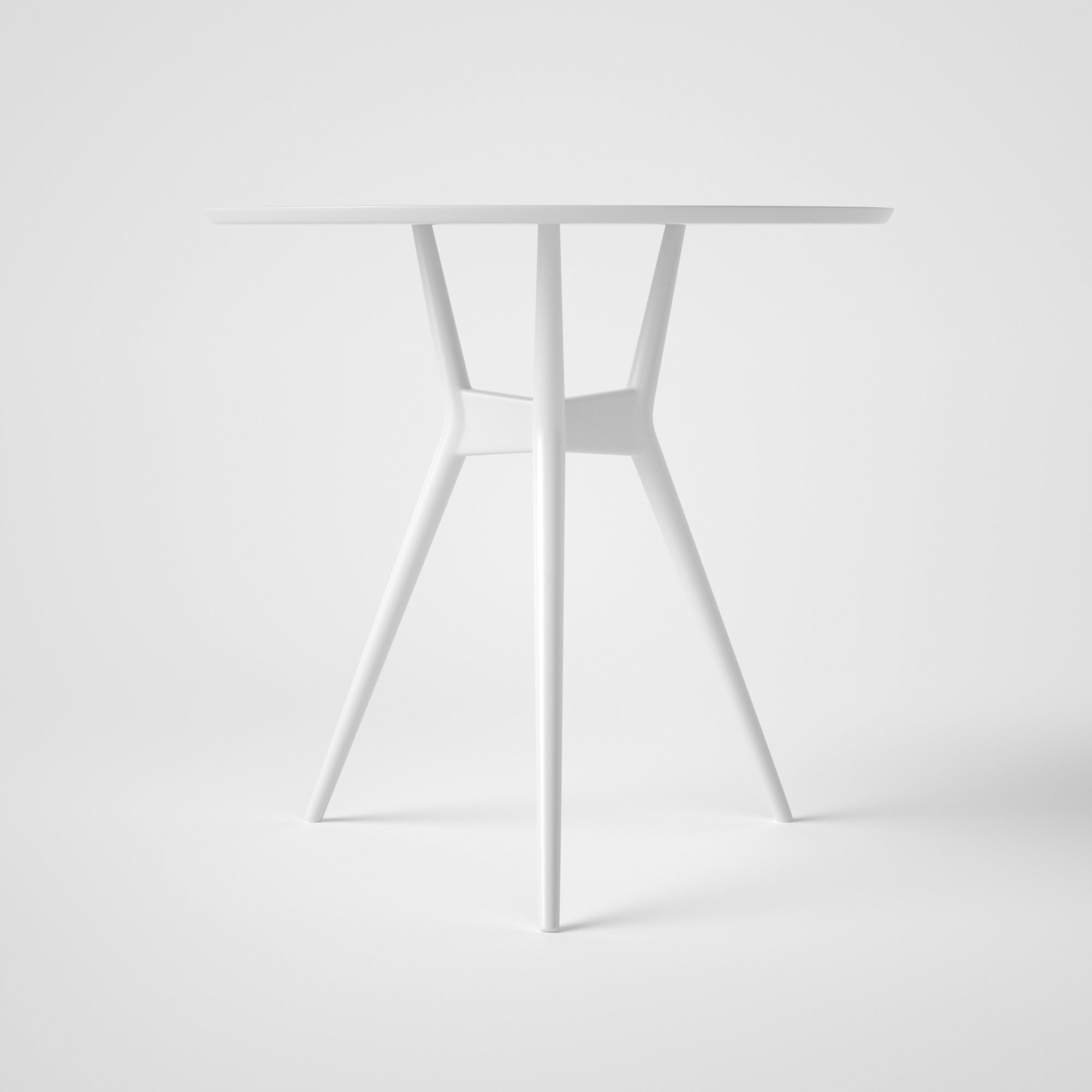 Sinfonia Outdoor dining table