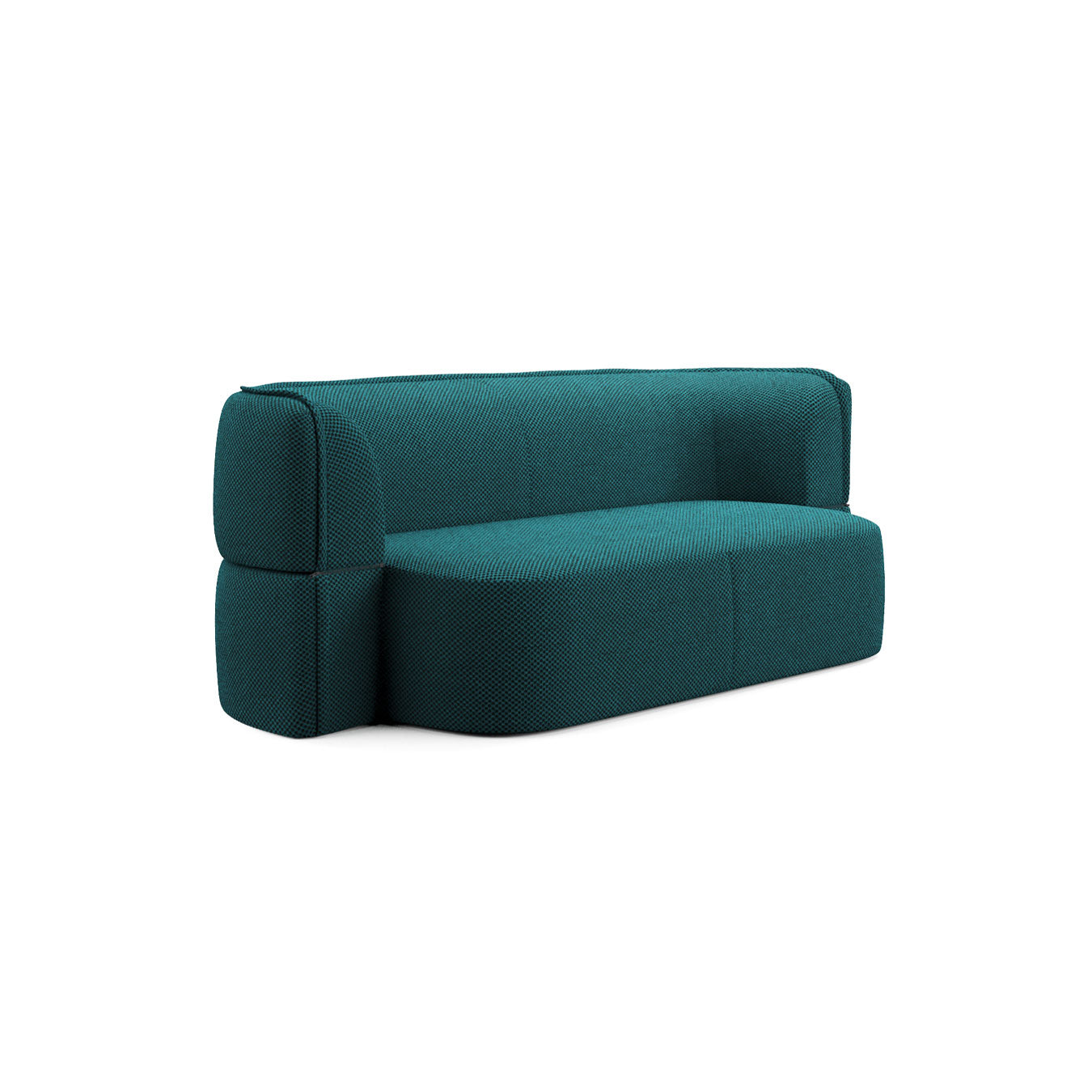 Soft Island Outdoor Sofa