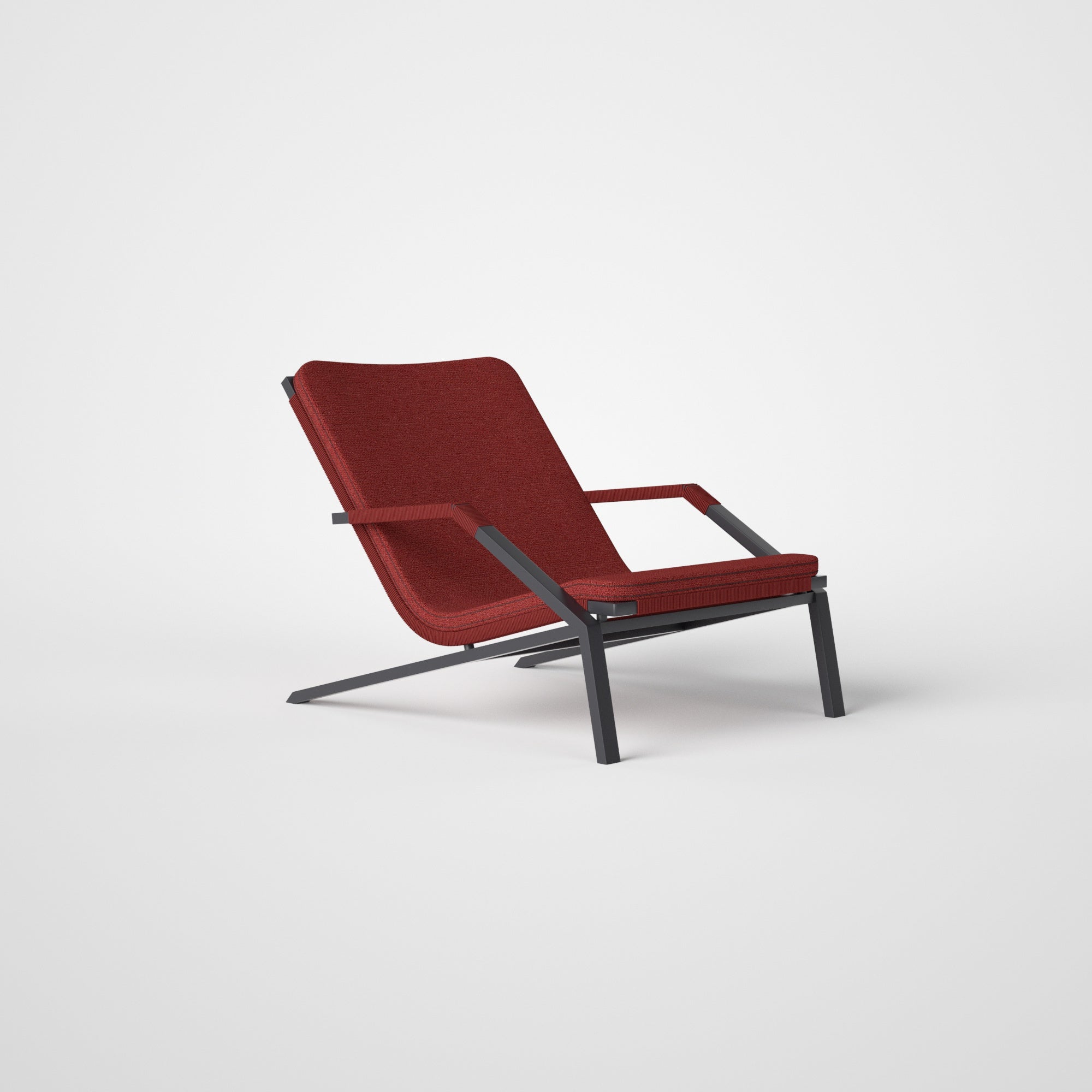 X Lien Lounge chair